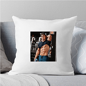Jesse James West Merchandise For Fans Jesse James West Pillows Cover