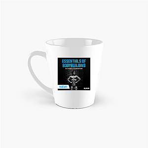 Jesse James West Merchandise Jesse James West Mugs