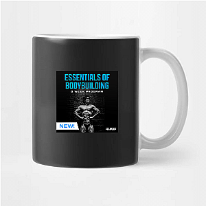 Jesse James West Merchandise Jesse James West Mugs