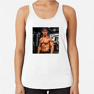 Jesse James West Merch Collection Jesse James West Tank Tops