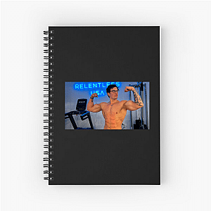 Jesse James West Limited Collection Jesse James West Notebook