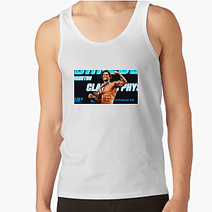 Jesse James West Merch For Fans Jesse James West Tank Tops