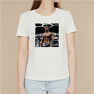 Jesse James West Signature Jesse James West T-Shirts