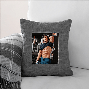Jesse James West Merchandise For Fans Jesse James West Pillows Cover