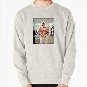 Jesse James West Merch Jesse James West Sweatshirts