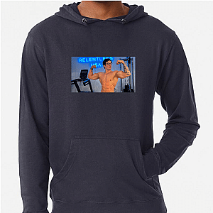 Jesse James West Limited Collection Jesse James West Hoodies