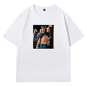 Jesse James West Merchandise For Fans Jesse James West T-Shirts