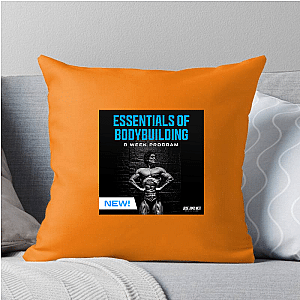 Jesse James West Merchandise Jesse James West Pillows Cover