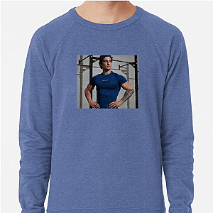 Jesse James West Special Collection Jesse James West Sweatshirts
