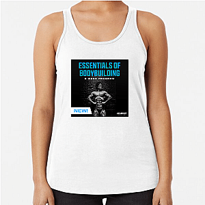 Jesse James West Merchandise Jesse James West Tank Tops