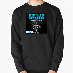 Jesse James West Merchandise Jesse James West Sweatshirts