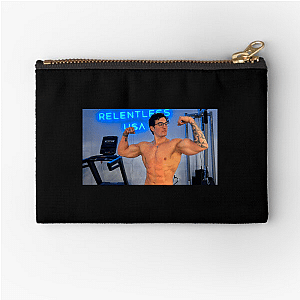 Jesse James West Limited Collection Jesse James West Zipper Pouches
