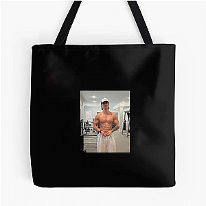 Jesse James West Merch Jesse James West Bags
