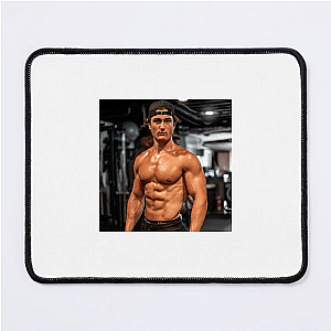Jesse James West Merch Collection Jesse James West Mouse Pads