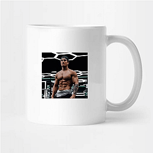 Jesse James West Signature Jesse James West Mugs