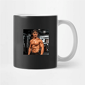 Jesse James West Merch Collection Jesse James West Mugs