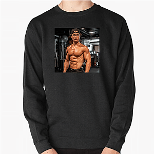 Jesse James West Merch Collection Jesse James West Sweatshirts