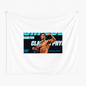 Jesse James West Merch For Fans Jesse James West Tapestries