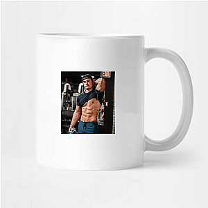 Jesse James West Merchandise For Fans Jesse James West Mugs