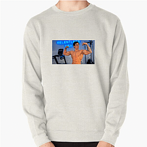 Jesse James West Limited Collection Jesse James West Sweatshirts