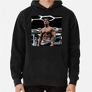 Jesse James West Signature Jesse James West Hoodies