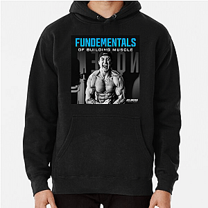 Jesse James West Collection for fans Jesse James West Hoodies