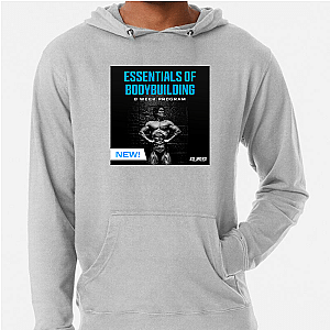 Jesse James West Merchandise Jesse James West Hoodies