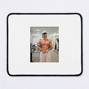 Jesse James West Merch Jesse James West Mouse Pads