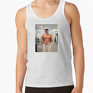 Jesse James West Merch Jesse James West Tank Tops