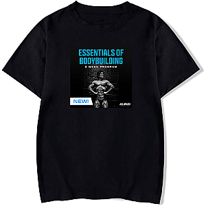 Jesse James West Merchandise Jesse James West T-Shirts