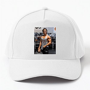 Jesse James West Fan Art Jesse James West Hats & Caps