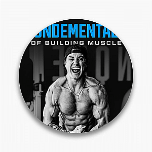 Jesse James West Collection for fans Jesse James West Pins