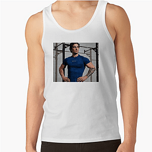 Jesse James West Special Collection Jesse James West Tank Tops