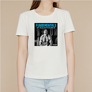 Jesse James West Collection for fans Jesse James West T-Shirts