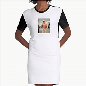 Jesse James West Merch Jesse James West Dresses
