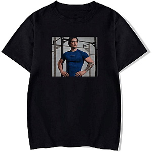 Jesse James West Special Collection Jesse James West T-Shirts