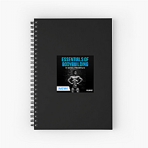 Jesse James West Merchandise Jesse James West Notebook