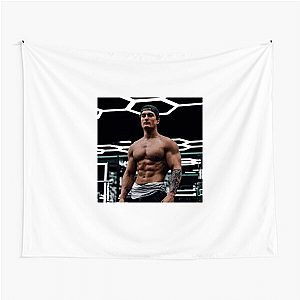 Jesse James West Signature Jesse James West Tapestries