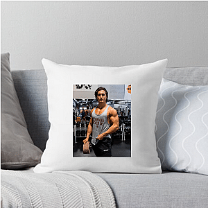Jesse James West Fan Art Jesse James West Pillows Cover