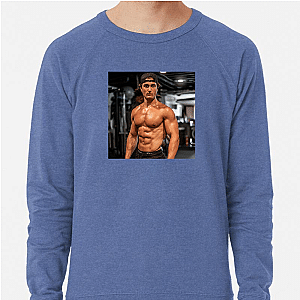Jesse James West Merch Collection Jesse James West Sweatshirts