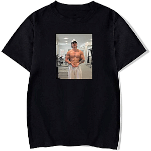 Jesse James West Merch Jesse James West T-Shirts