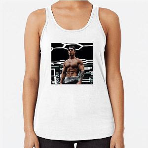 Jesse James West Signature Jesse James West Tank Tops