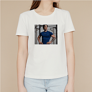 Jesse James West Special Collection Jesse James West T-Shirts