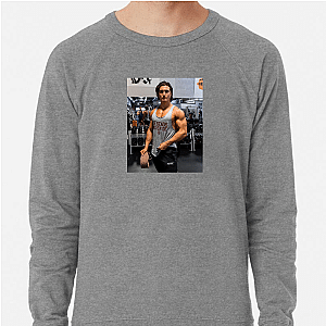 Jesse James West Fan Art Jesse James West Sweatshirts