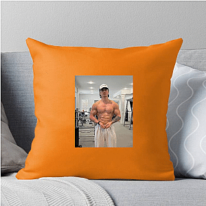 Jesse James West Merch Jesse James West Pillows Cover