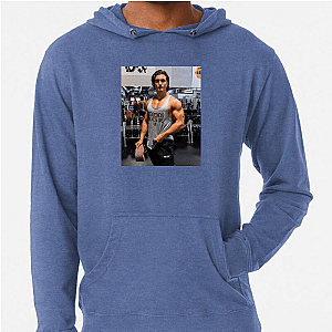 Jesse James West Fan Art Jesse James West Hoodies