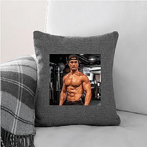 Jesse James West Merch Collection Jesse James West Pillows Cover