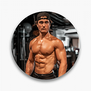 Jesse James West Merch Collection Jesse James West Pins
