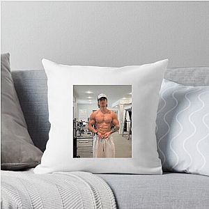 Jesse James West Merch Jesse James West Pillows Cover