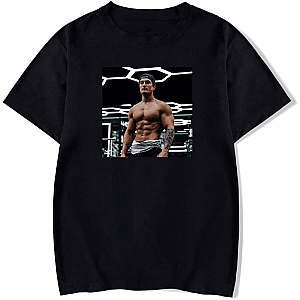 Jesse James West Signature Jesse James West T-Shirts